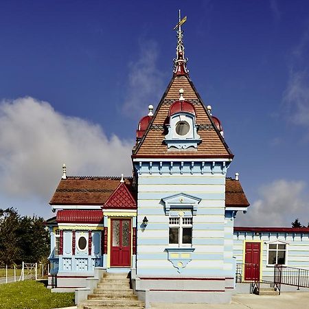 הוילה Drinagh The Dolls House מראה חיצוני תמונה