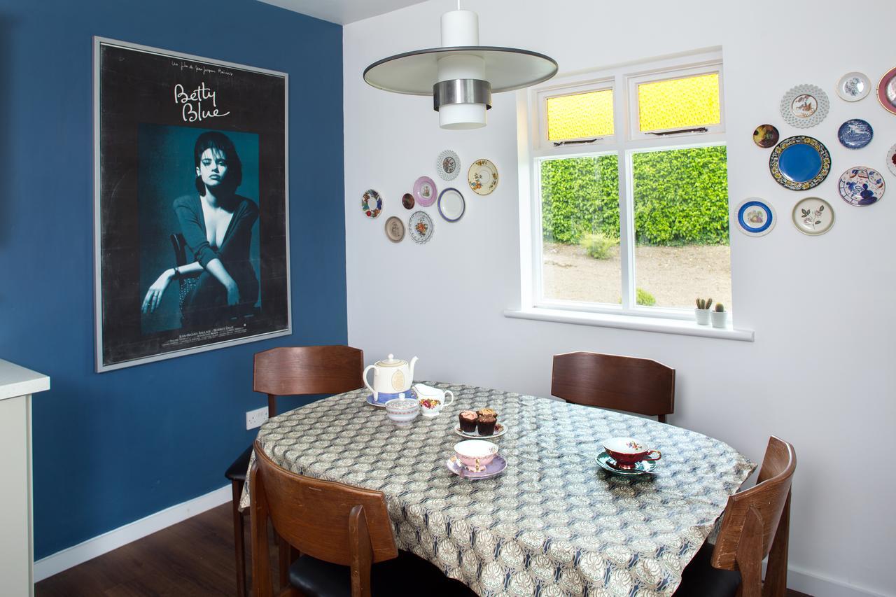 הוילה Drinagh The Dolls House מראה חיצוני תמונה