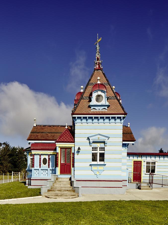 הוילה Drinagh The Dolls House מראה חיצוני תמונה